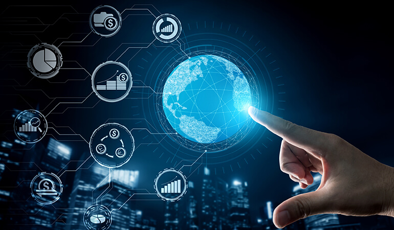 cloud applications solutions