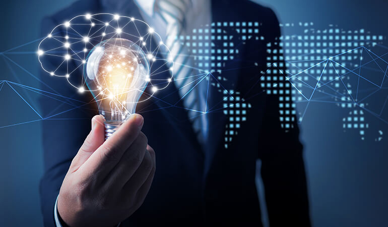 Digital Platforms and Design of Innovative Business Ecosystems