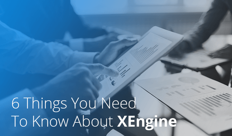 xengine