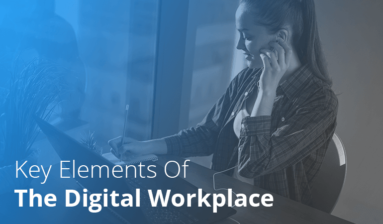 digital workplace