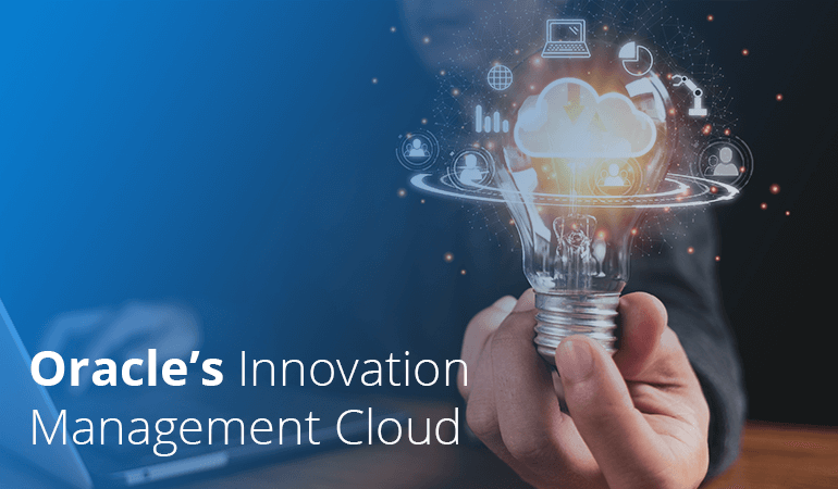 innovation management cloud