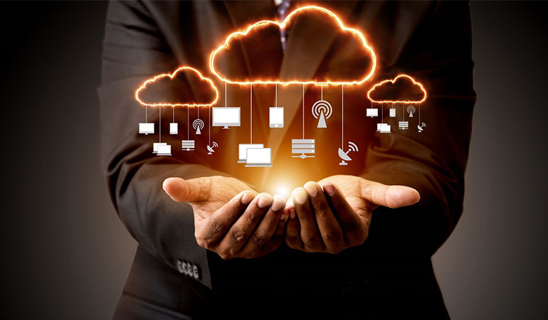 Cloud Managed Services