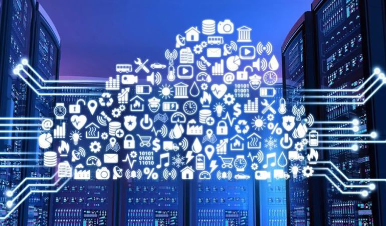 cloud migration services