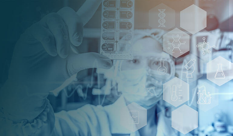 How Oracle Agile PLM is Increasing the Life Sciences Industry Efficiency