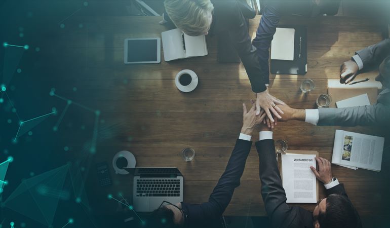culture of collaboration