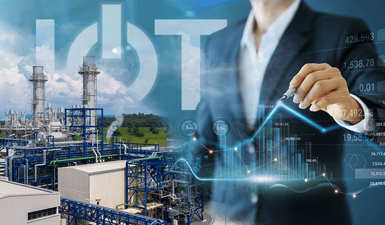 industrial iot