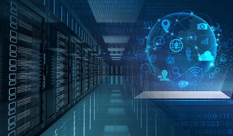 cloud native apps