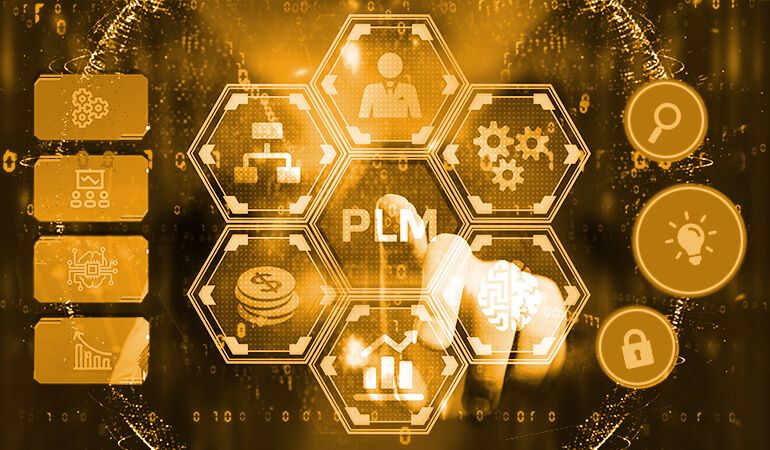 plm erp integration