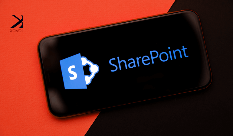 microsoft sharepoint