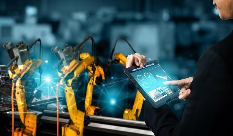 Boost Supply Chain Efficiency