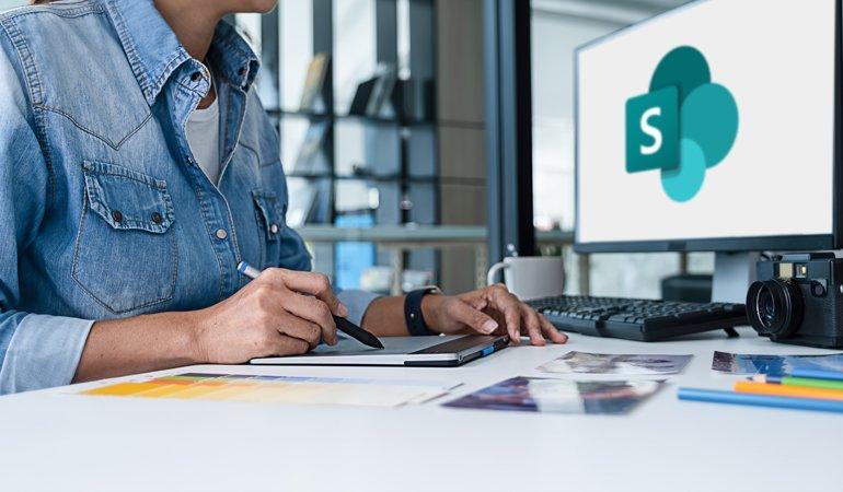 sharepoint branding