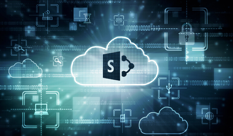 sharepoint migration service