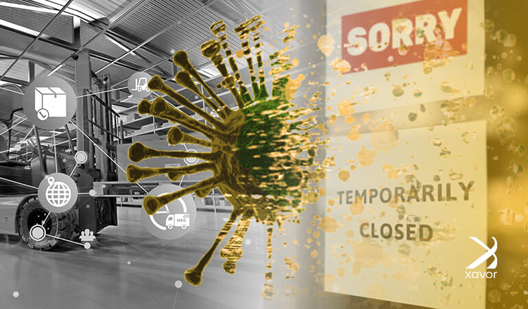 supply chain continuity