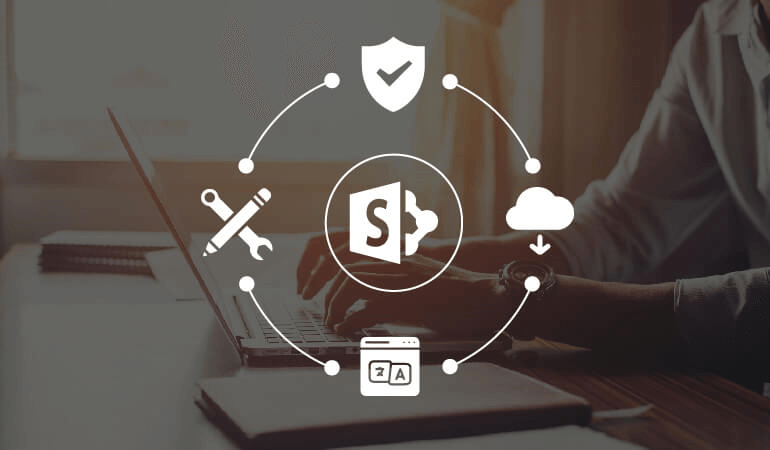 Microsoft SharePoint