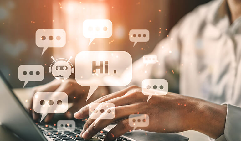 chatbots