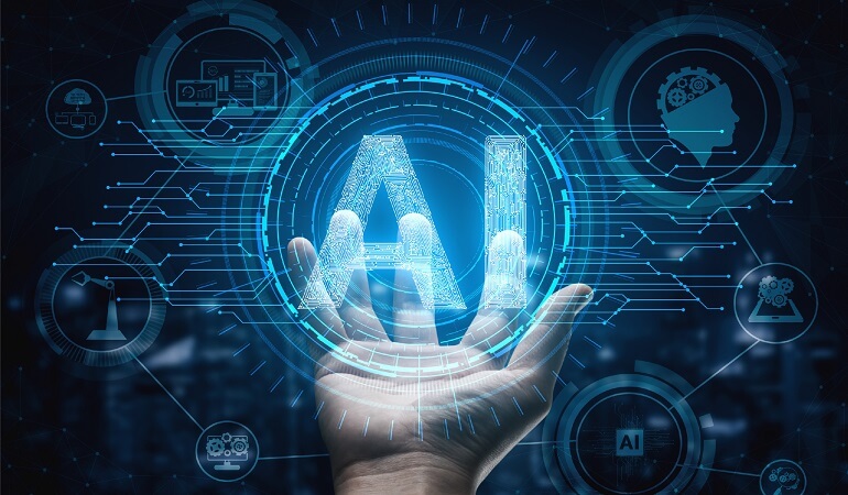 What is Edge AI