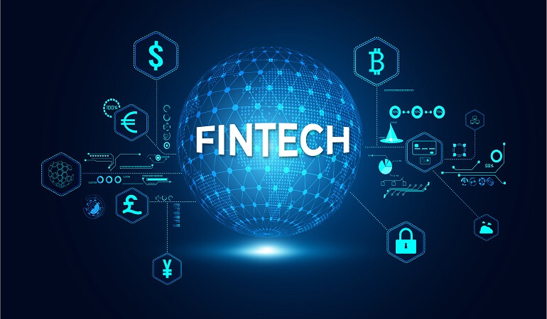 what is fintech