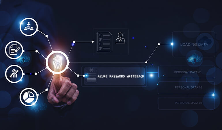 What is Azure Password Writeback