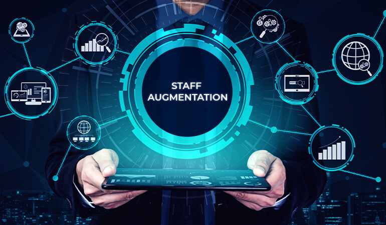 How To Use Staff Augmentation To Grow Your Business