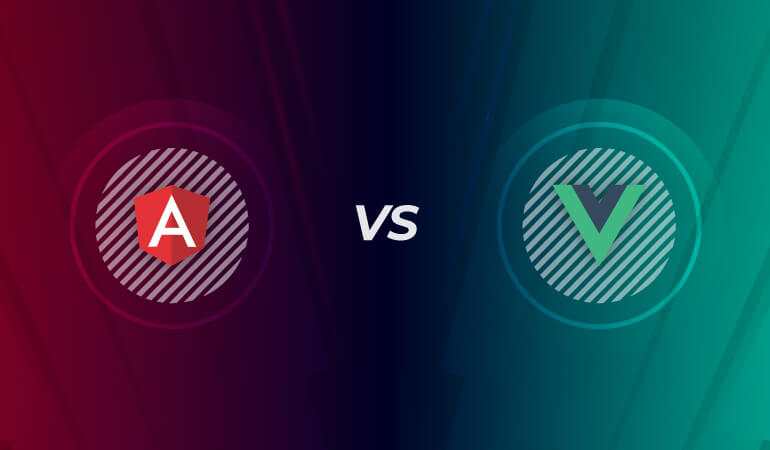 Angular vs Vue Which is the Better