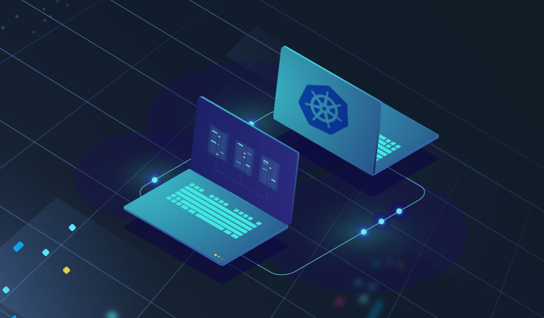 Persistent Volumes with Kubernetes