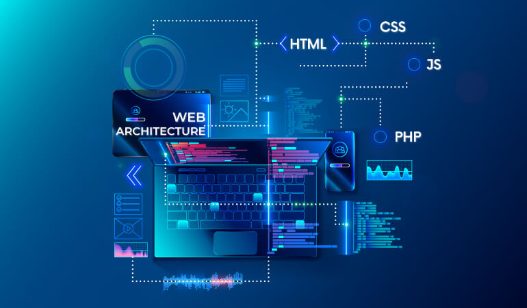 JAM Stack vs Conventional Web Architecture