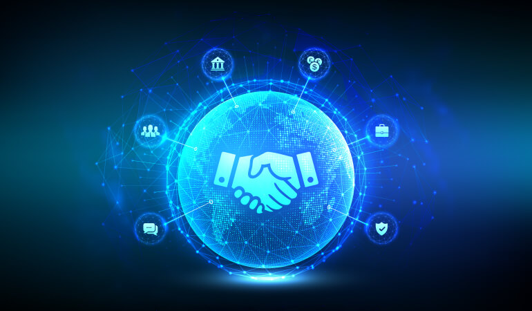 Understanding Technology Partnerships: How Strategic Collaborations Drive Innovation and Growth