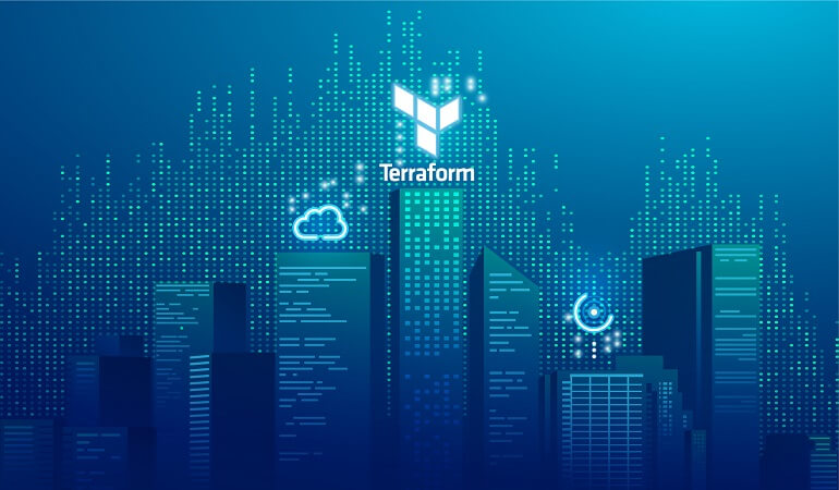 Terraform The Ultimate Infrastructure as Code Tool