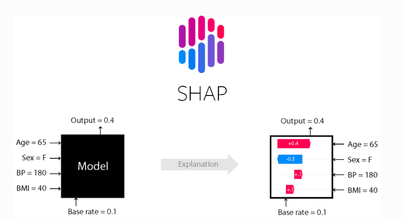 shap AI tool 