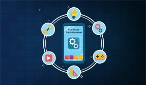 Developing High Performance Applications Full Stack Development