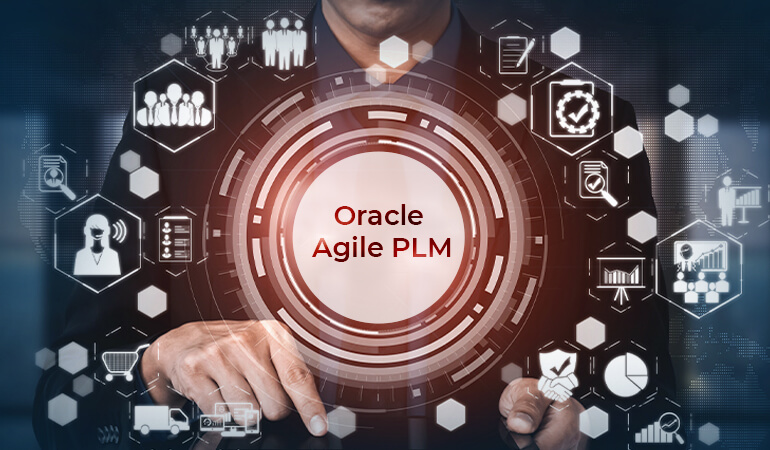 Oracle Agile PLM