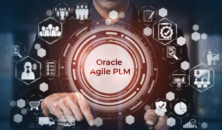 Oracle Agile PLM