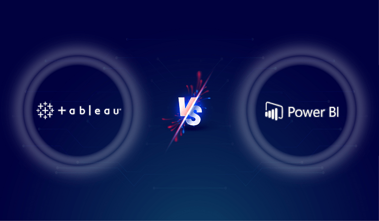Tableau vs Power BI