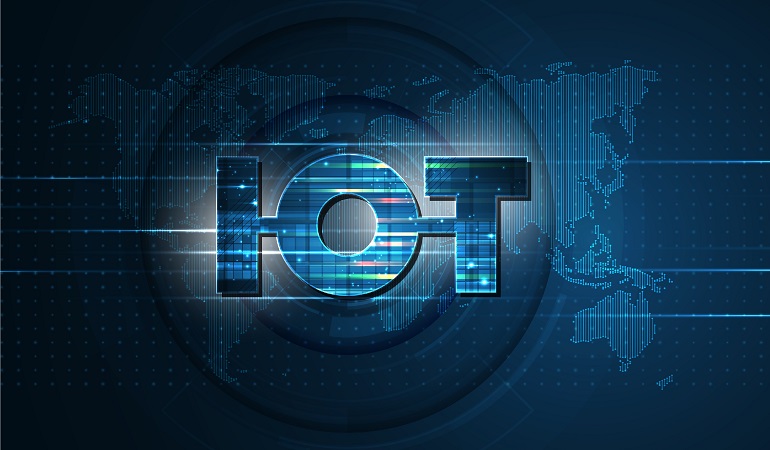 Internet of Things (IoT)