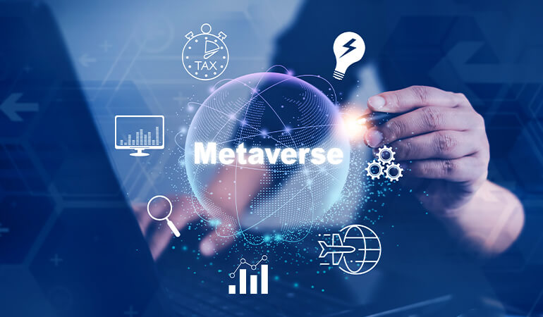 Metaverse Enterprise Solutions