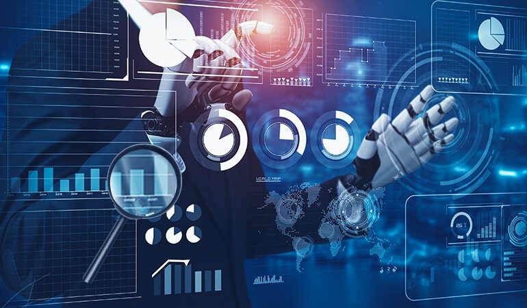 Smart Data Discovery