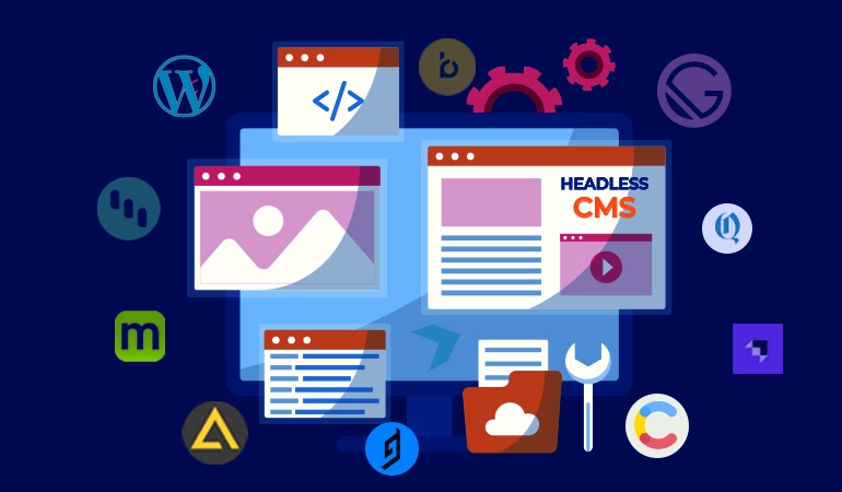 Top Headless cms