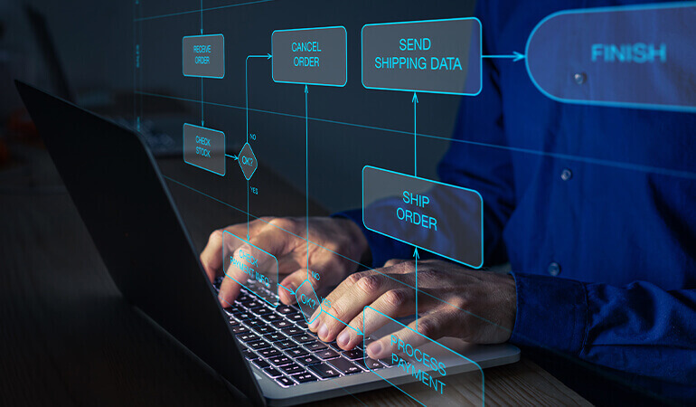 Data Modeling Types