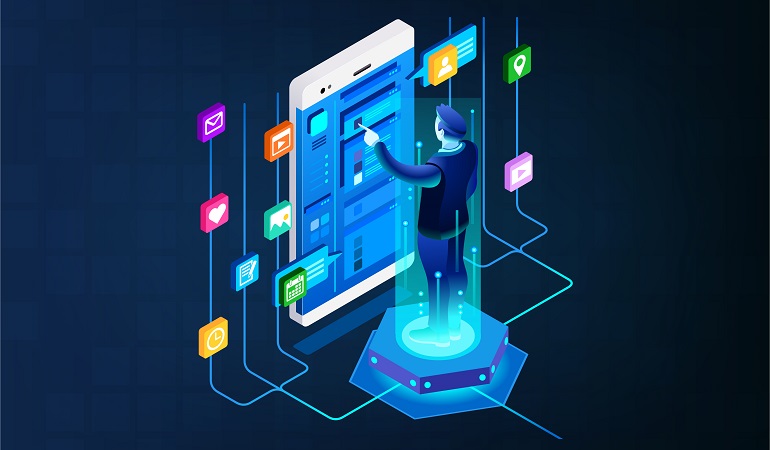 Mobile App Development Company