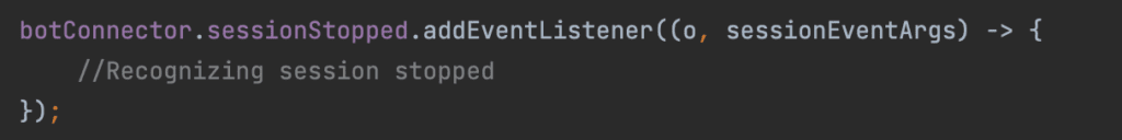 listenOnceAsync method