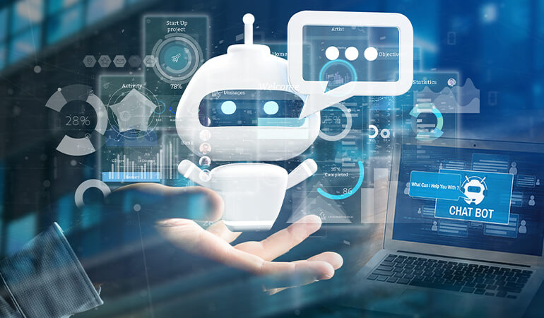 AI-Chatbots