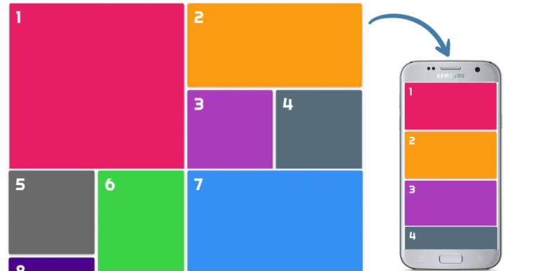 How to Create a Professional Responsive Website for All Devices