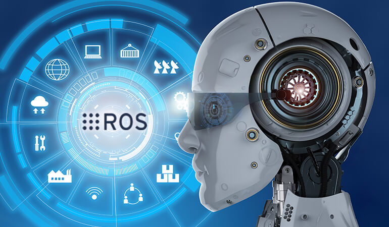 ROS