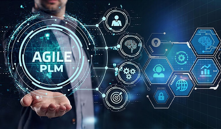Agile PLM Workflow