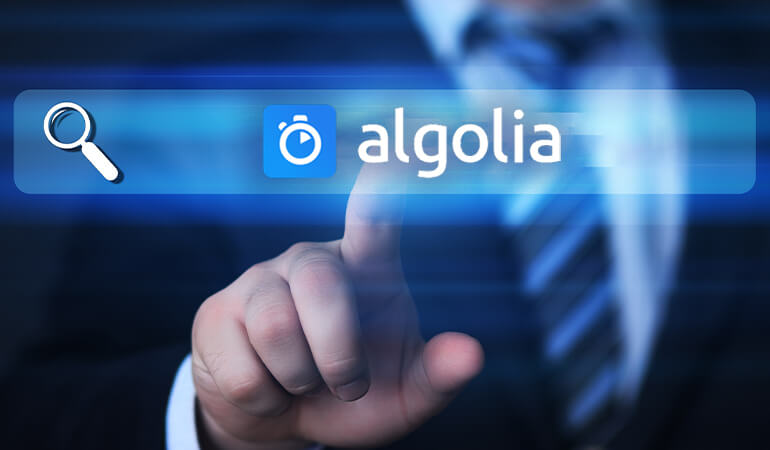 Algolia