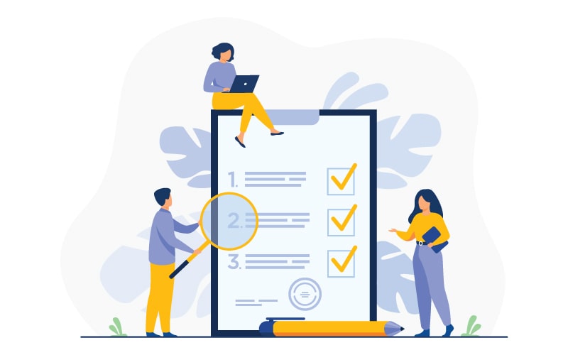 Define flutter app development services