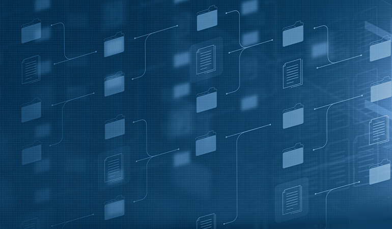 Server to Server Data Migration
