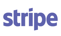 stripe icon