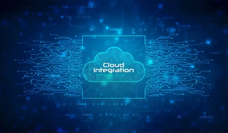 Cloud Integration