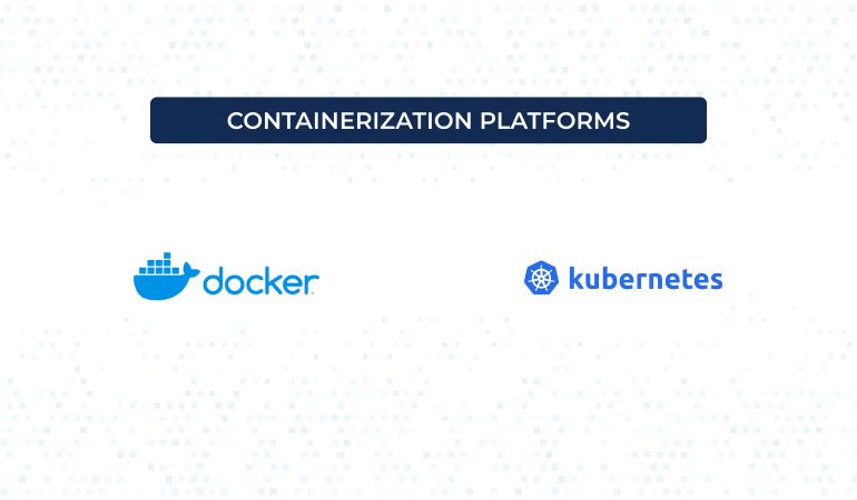 Containerization Platforms